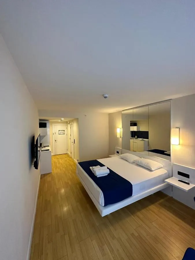 Orbi City - Vip Batumi Apartment