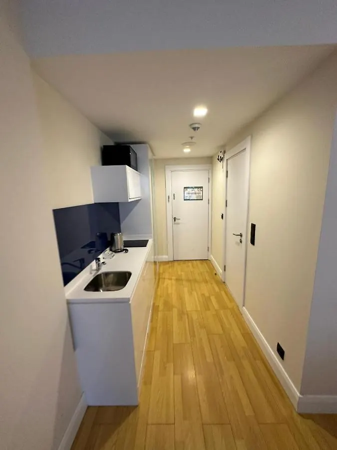 Orbi City - Vip Batumi Apartment Georgia
