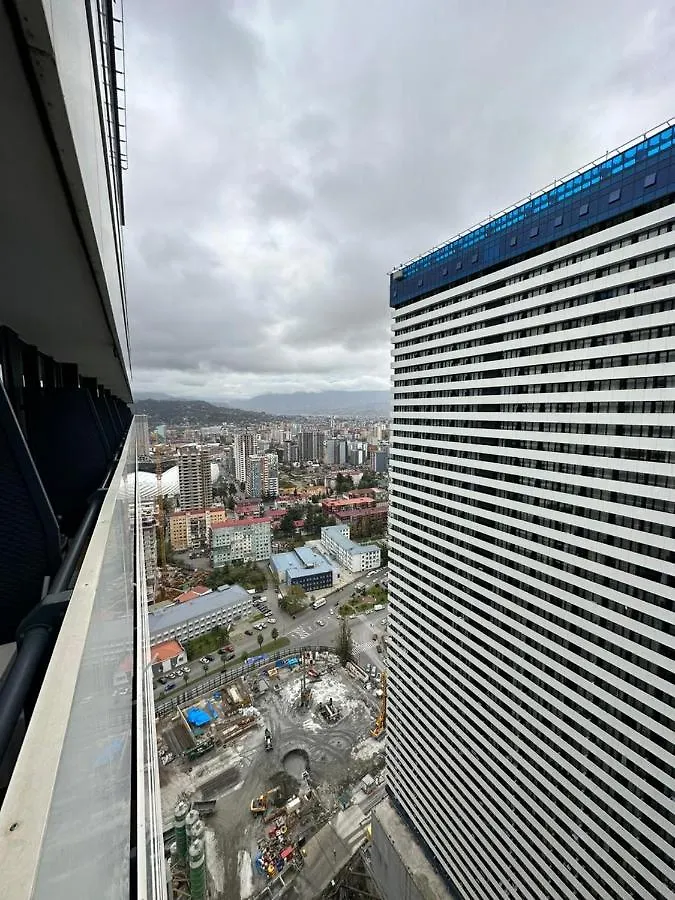 Orbi City - Vip Batumi Apartment