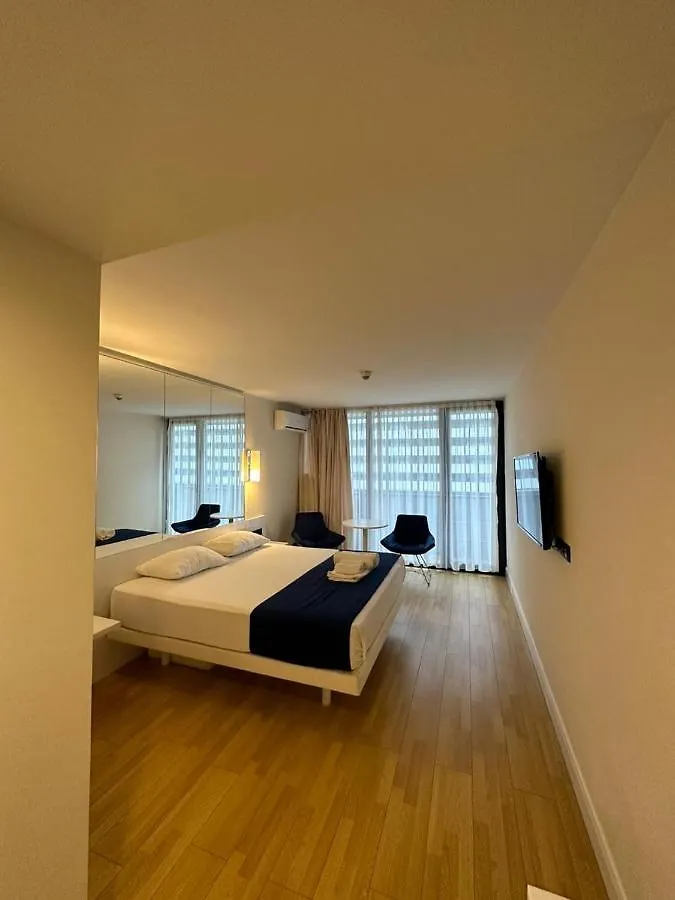 Orbi City - Vip Batumi Apartment
