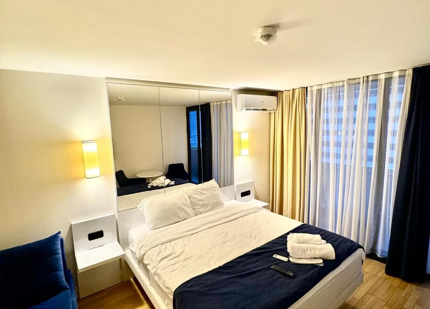 Orbi City - Vip Batumi Apartment