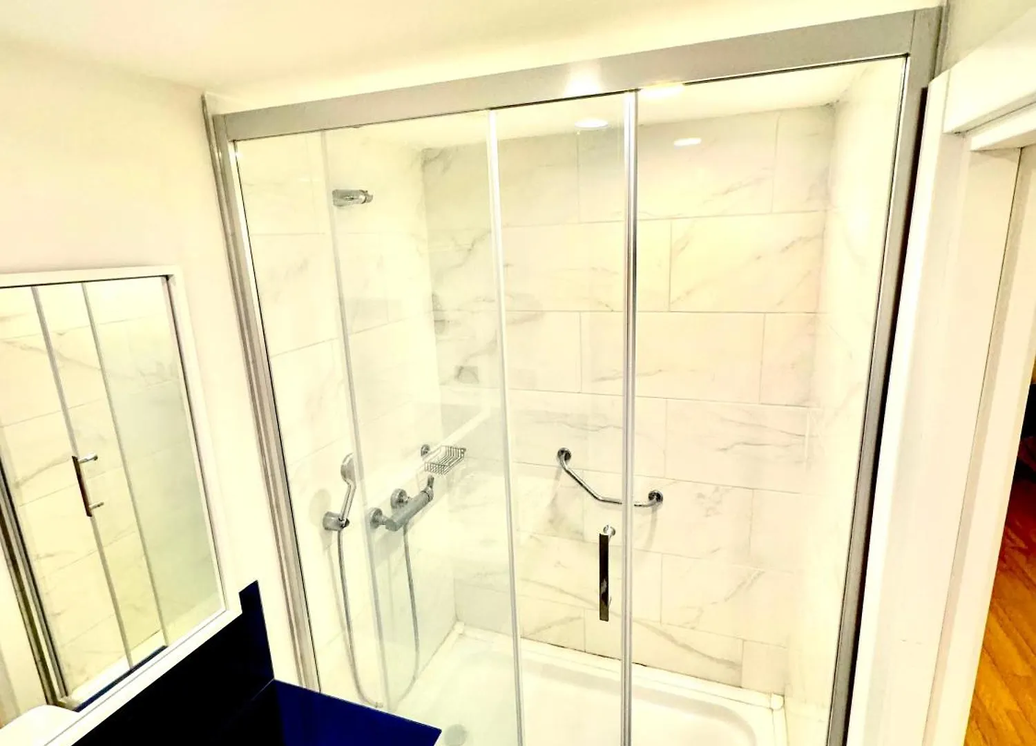 Orbi City - Vip Batumi Apartment