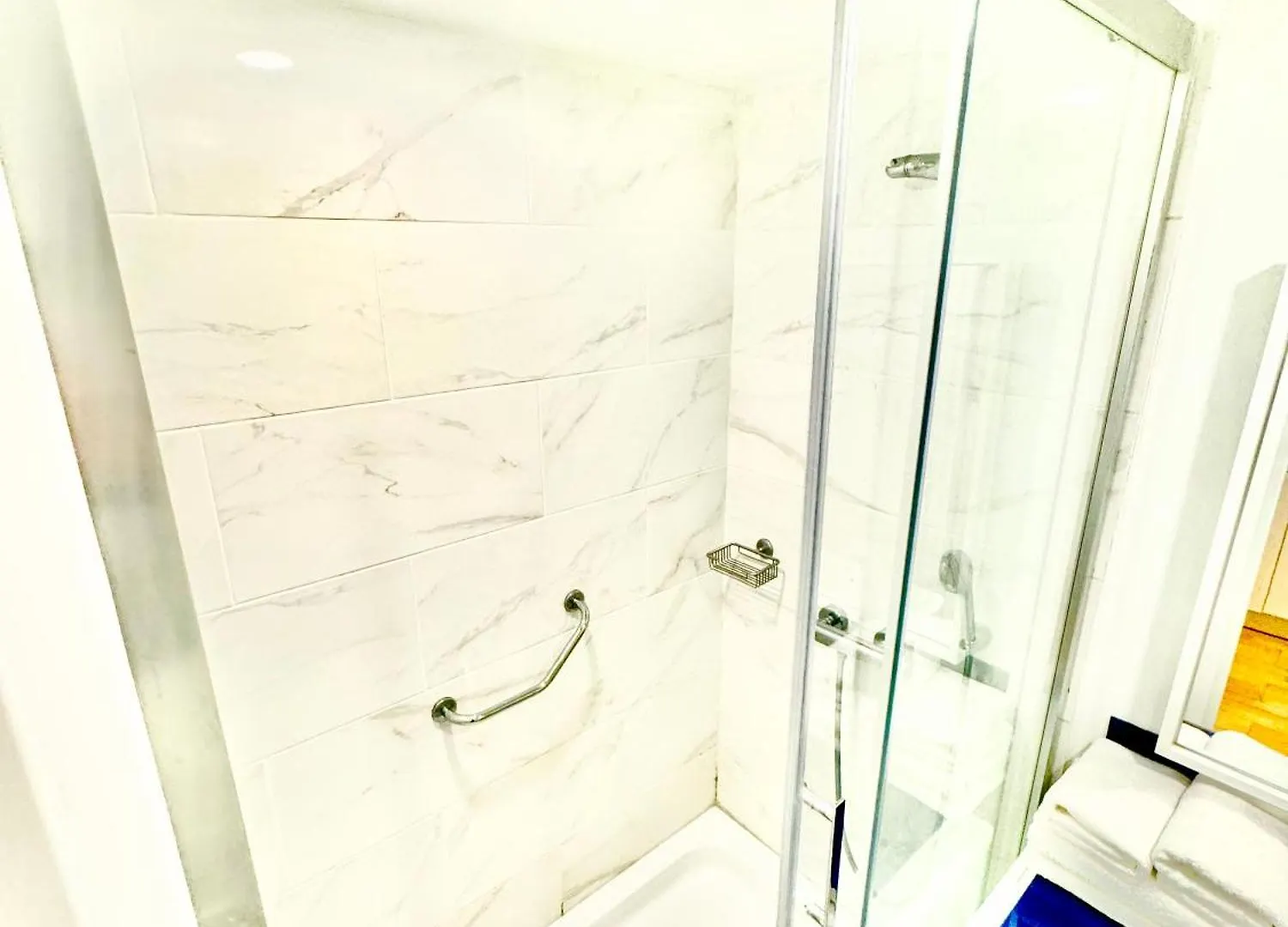 Orbi City - Vip Batumi Apartment Georgia