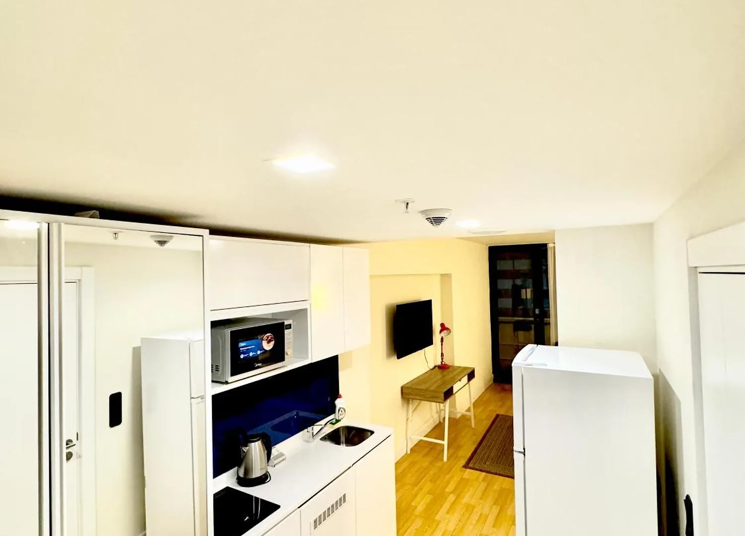 Orbi City - Vip Batumi Apartment