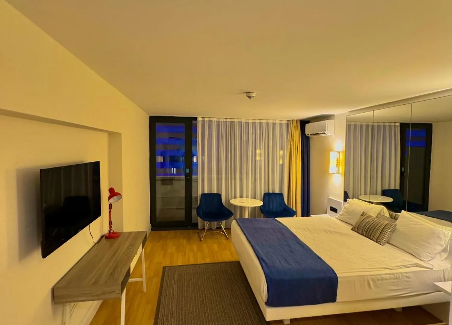Orbi City - Vip Batumi Apartment