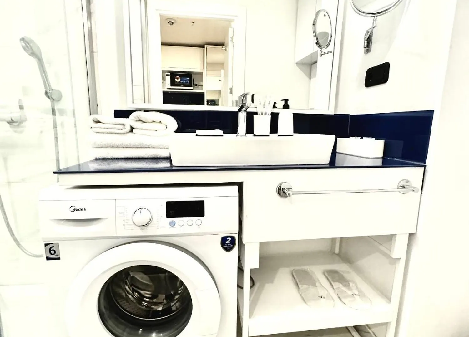 Orbi City - Vip Batumi Apartment