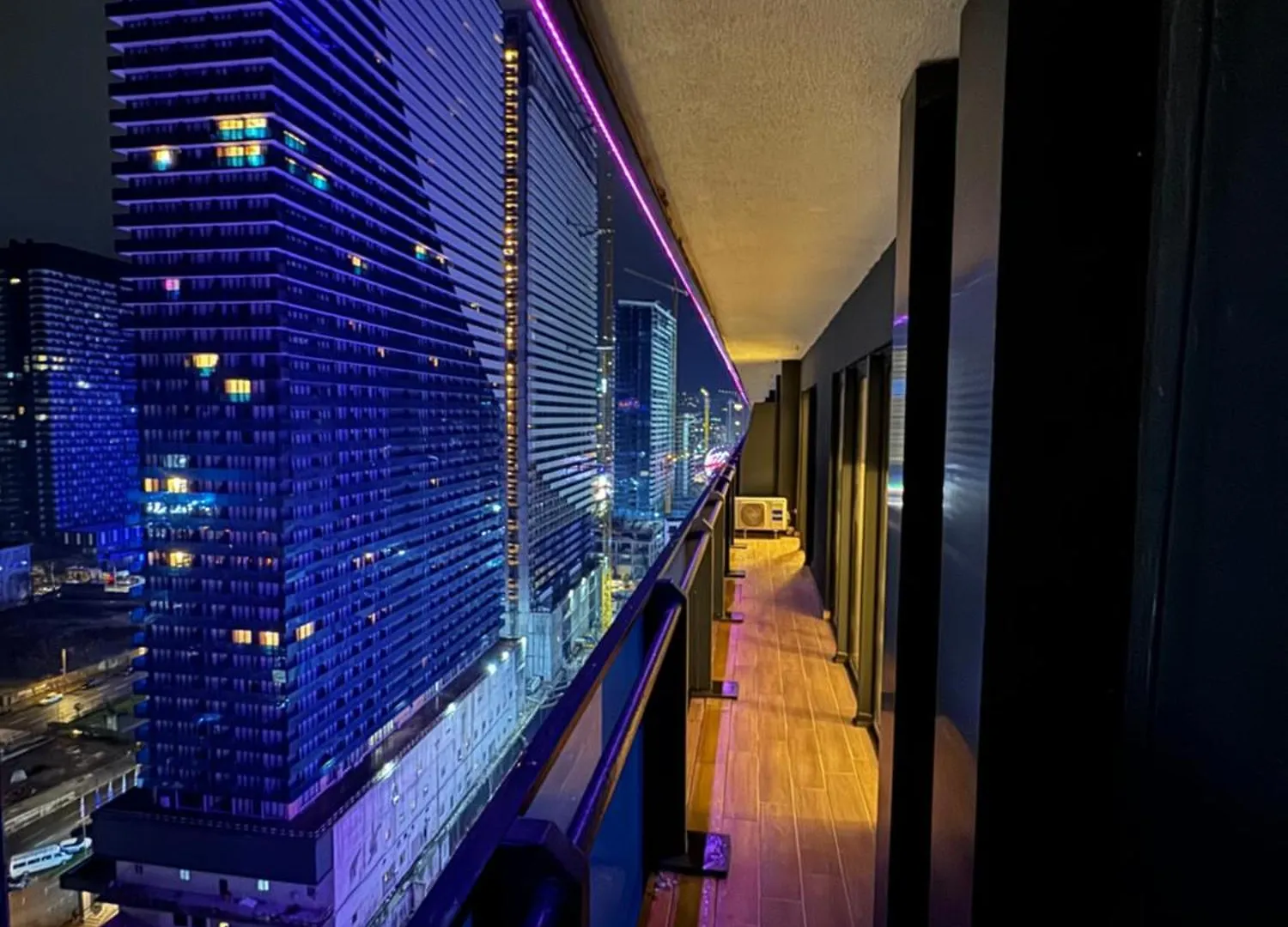 Orbi City - Vip Batumi Apartment 0*,  Georgia
