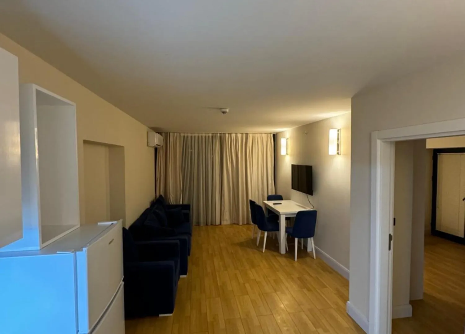 Orbi City - Vip Batumi Apartment