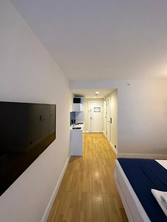 Appartamento Orbi City - Vip Batumi
